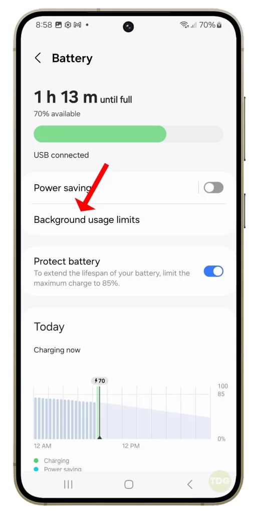 Samsung Galaxy S24 Battery Drains Too Fast 2 1