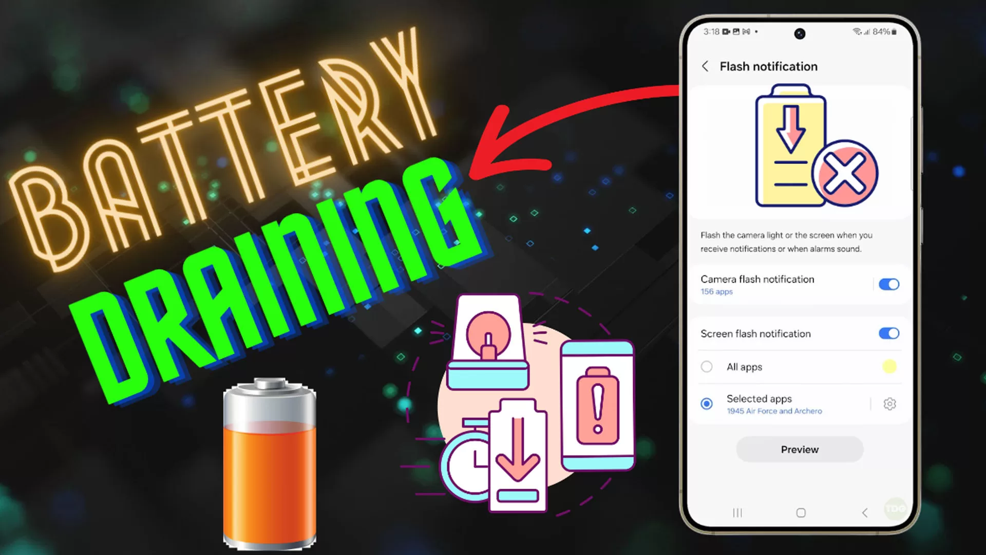 10 Effective Solutions To Fix Samsung Galaxy S24 Battery That Drains