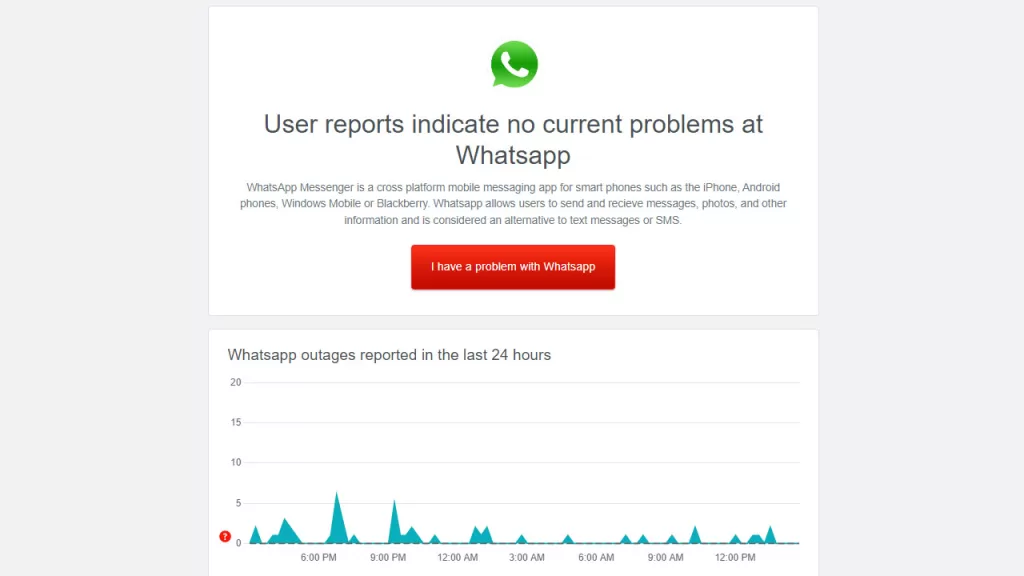WhatsApp Notifications Not Working On Galaxy S24 9