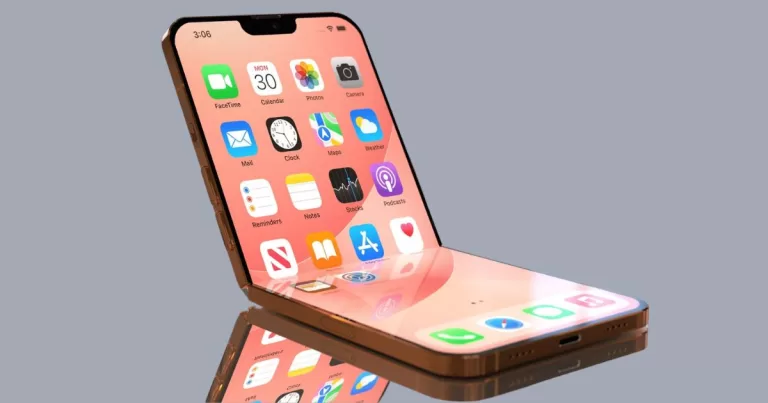 Apple’s Foldable iPhone Project Hits a Snag as Screens Fail to Meet Quality Standards