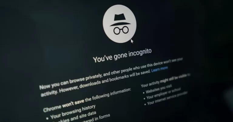 How To Get Out Of Incognito Mode (Easy Steps)