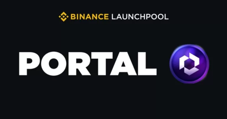 What is Portal Coin on Binance and When Will it Start Trading