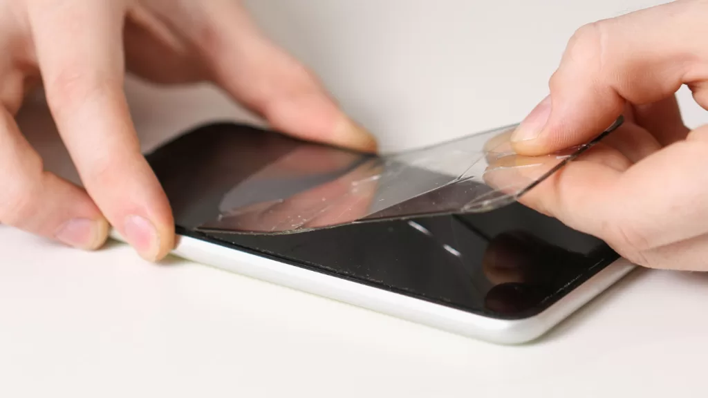 Fix Galaxy Z Flip 5 Fingerprint Registration Error Cannot Add Fingerprint 5