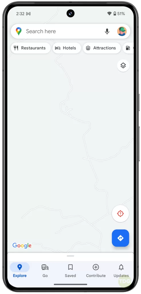 Fix Google Pixel 8 GPS not working 10
