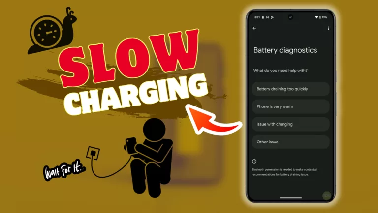 Troubleshooting Google Pixel 8 Slow Charging Problem Practical Solutions