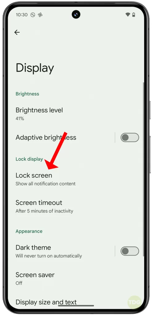 fix Google Pixel 8 post update battery draining problem 15