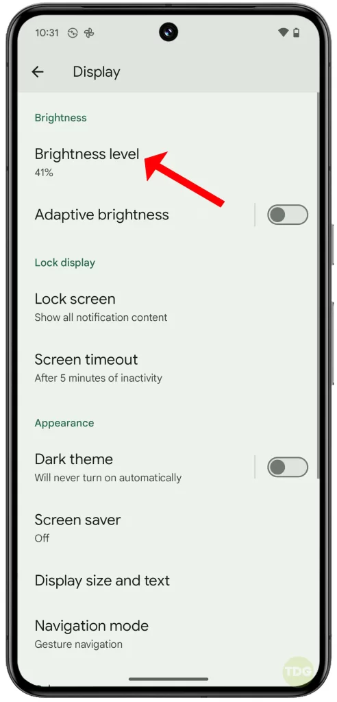 fix Google Pixel 8 post update battery draining problem 9
