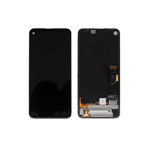 Google Pixel 4A lcd replacement