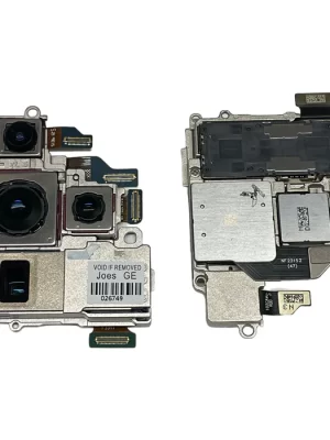 Samsung Galaxy S23 Ultra SM S918U Repair Rear Camera Assembly