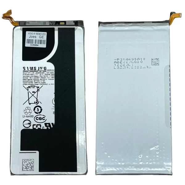 Samsung Galaxy Z Fold 5 SM F946 Repair Replacement Spare 2