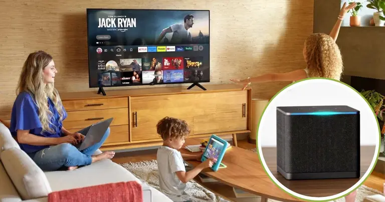 Is Your Amazon Fire TV Cube Sluggish? Here’s Why You Should Upgrade to the 3rd Gen