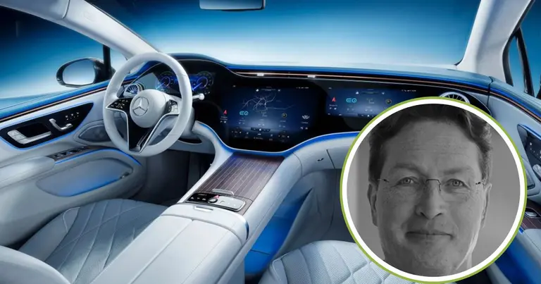 Mercedes-Benz Snubs Apple CarPlay, but Embraces Android Auto