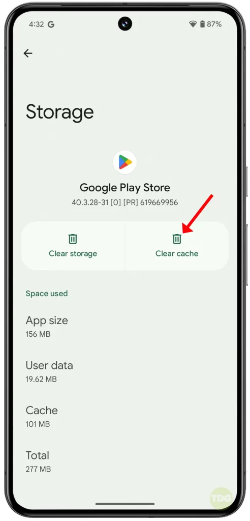 fix google pixel 8 cant install apps 4