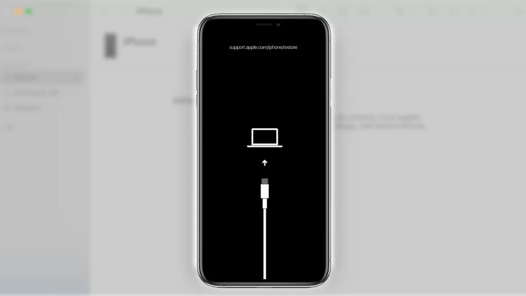 fix iphone 15 stuck on apple logo 3