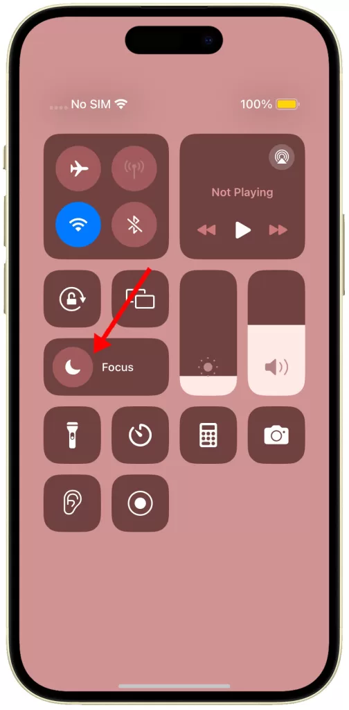iphone 15 no sound problem troubleshooting 7