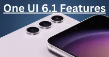 one ui 6.1 features