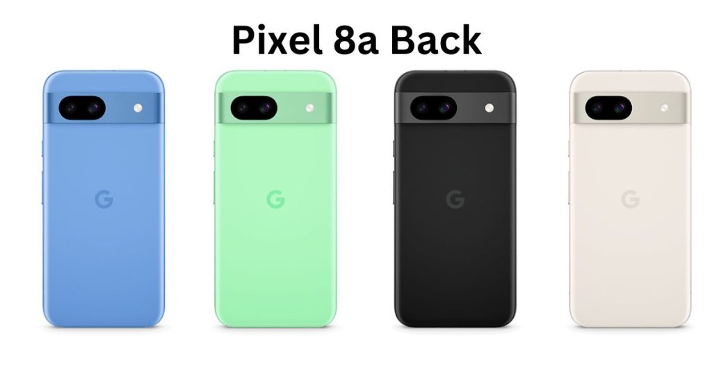 pixel 8a