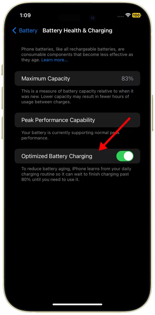 troubleshooting iphone 15 wont charge 11