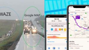 5 Reasons Why Die-Hard Fans Believe Waze Still Crushes Google Maps