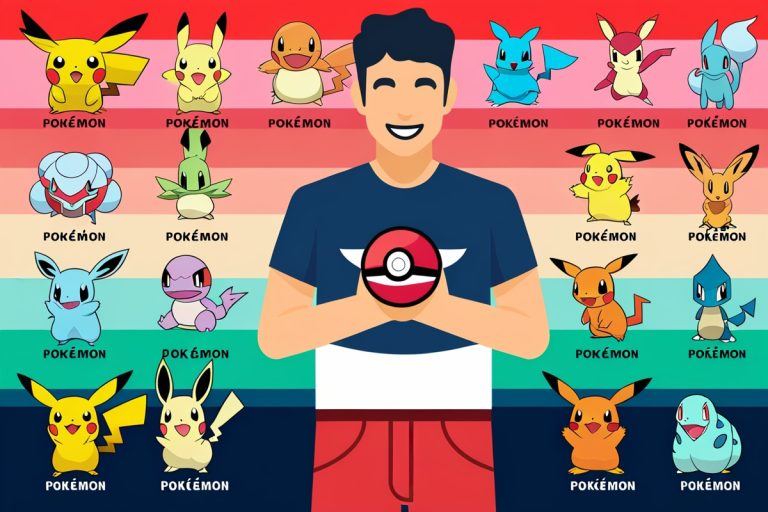 All Pokemon Starters By Generation (Full List)