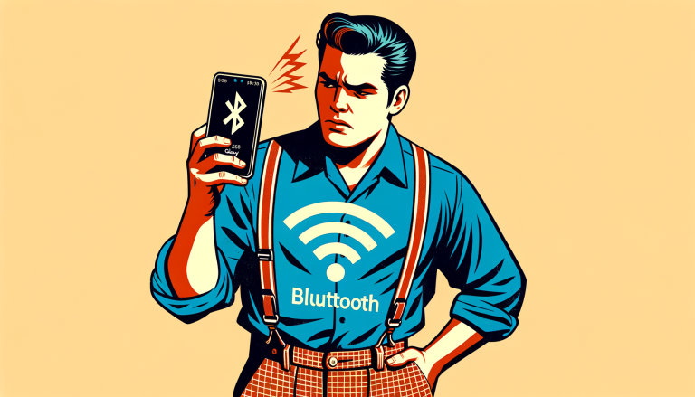 Galaxy S24 Bluetooth problems