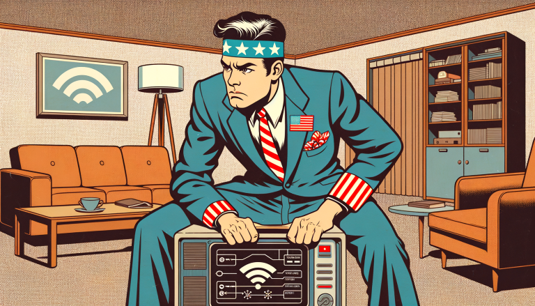 Galaxy S24 Wi-Fi connectivity issues