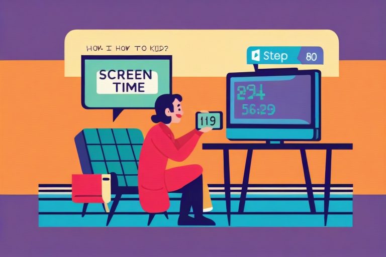 How to Check Screen Time on Windows