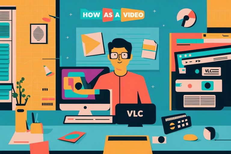 How to Use VLC as a Video Editor