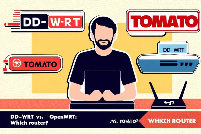 DD-WRT vs. Tomato vs. OpenWRT: Which Router ...