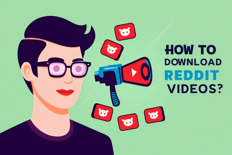 How to Download Reddit Videos