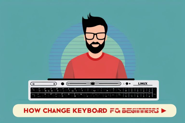 How Change Keyboard Layout Linux: Ultimate Guide for Beginners