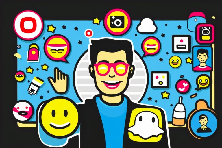 How to Create and Use Custom Stickers in Snapchat