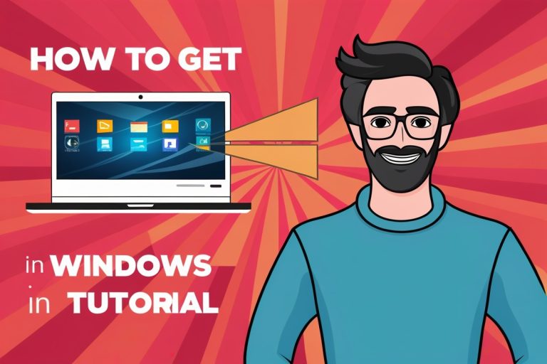 How To Get Macs Expose Feature In Windows Tutorial