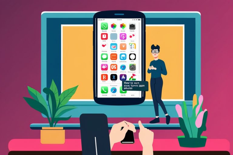 How to Run iOS Apps on an Android Device