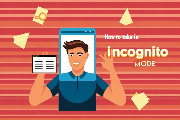 How to Take Screenshots in Incognito Mode in Android