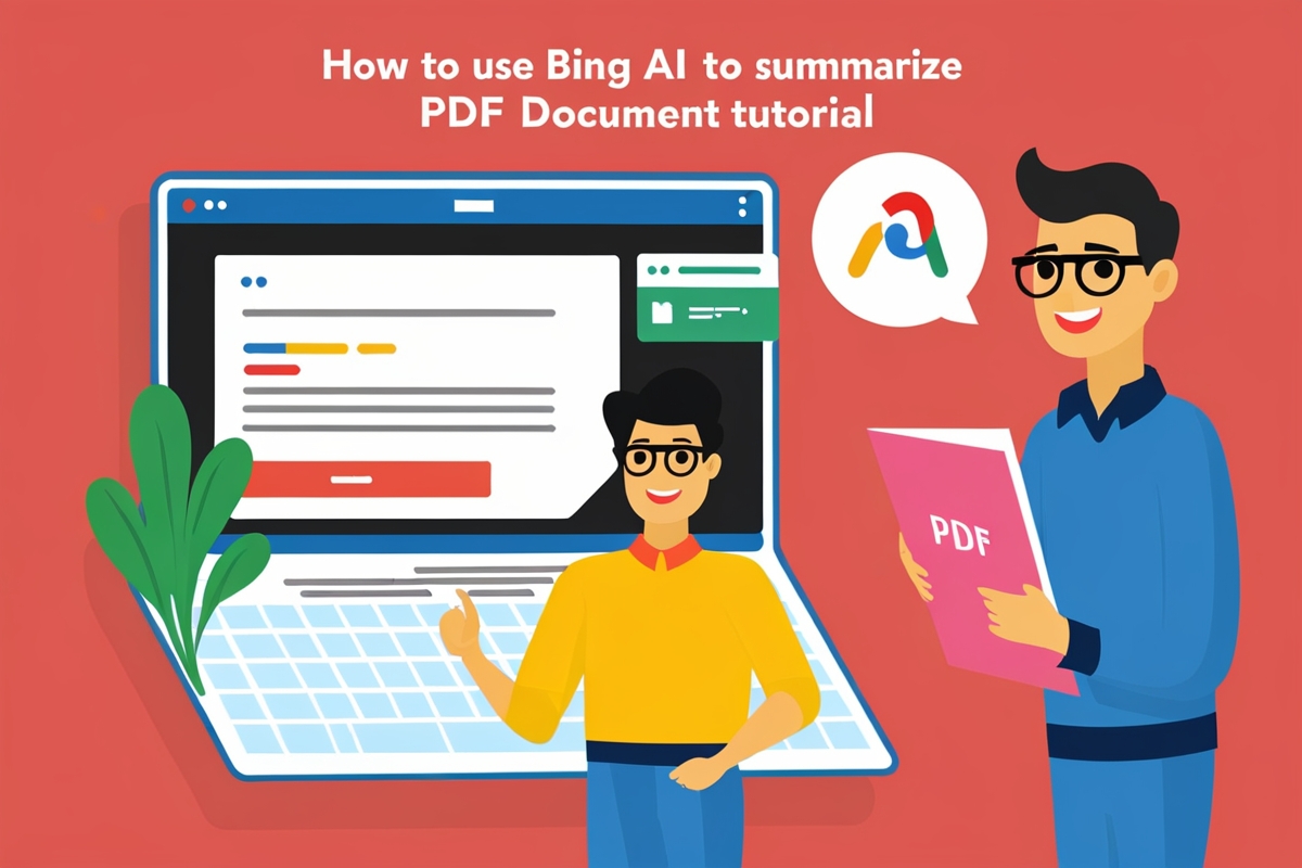 how-to-use-bing-ai-to-summarize-pdf-document-tutorial