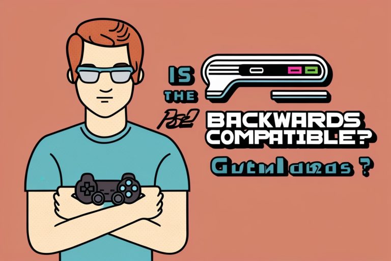 Is The PS2 Backwards Compatible?