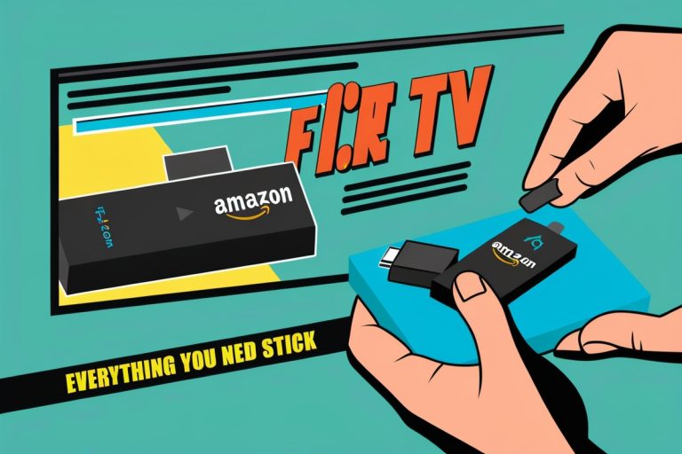 Jailbreak An Amazon Fire TV Stick Everything You Need To