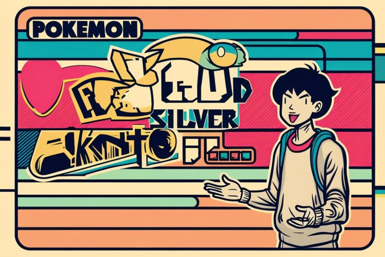 Pokemon Gold Silver Kanto: Guide On How To Get There