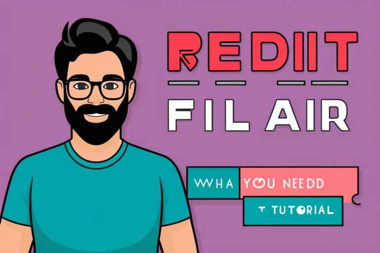Reddit Flair What You Need to Know Article Guide Tutorial
