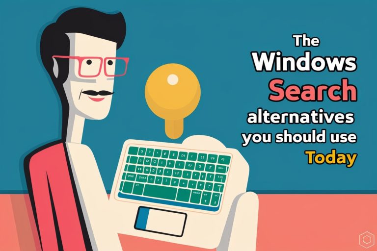 The Best Windows Search Alternatives You Should Use Today