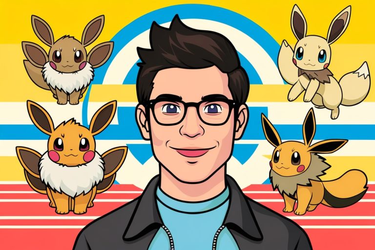 Top Eevee Evolutions: Ranking by Strength for Pokemon Fans