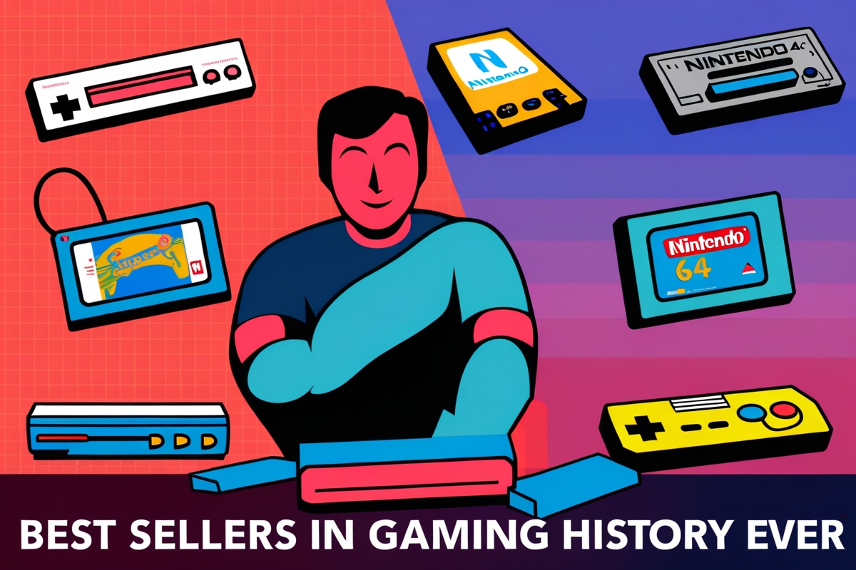 Top Nintendo 64 Games