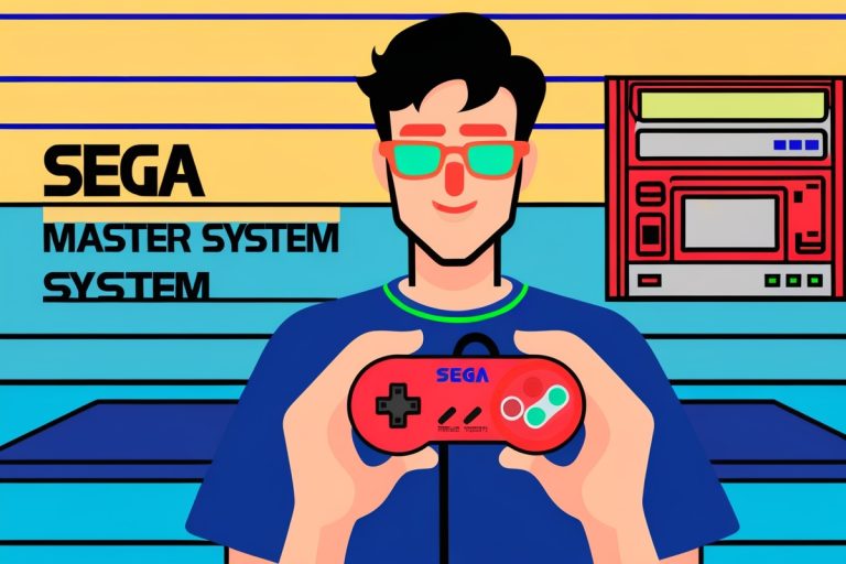 Top Sega Master System Emulators For Ultimate Gaming Experience