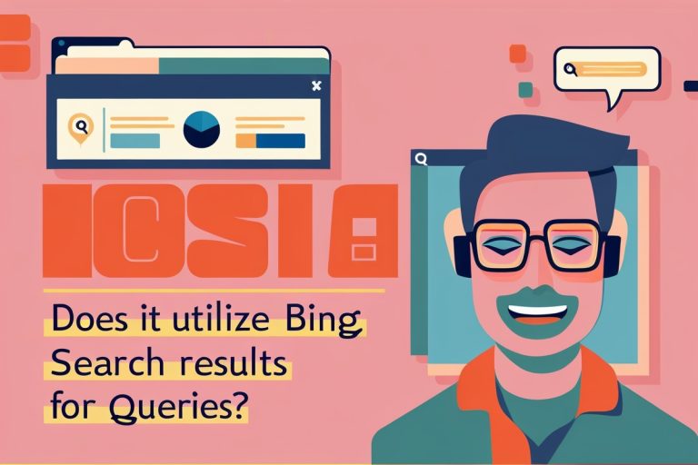 Ecosia Search: Does It Utilize Bing Search Results for Queries?