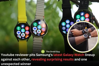 Samsung Galaxy Watch Lineup 2024: Complete Comparison and Analysis