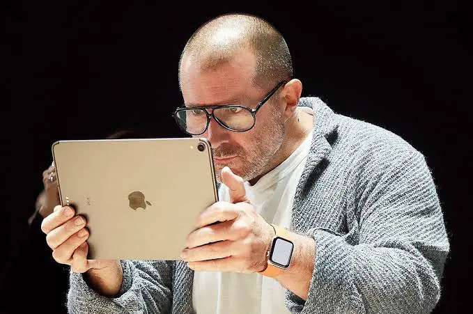 From Simplicity to Trillion-Dollar Success: The Jony Ive Design Philosophy that Transformed Apple