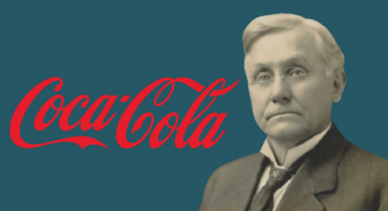 Asa Candler: The Mastermind Behind Coca-Cola’s Revolutionary Rise to Global Dominance