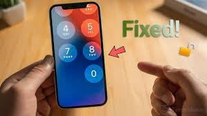 How to Fix iPhone Lock Screen Too Big to See Outside of the Screen (Zoom Enabled)
