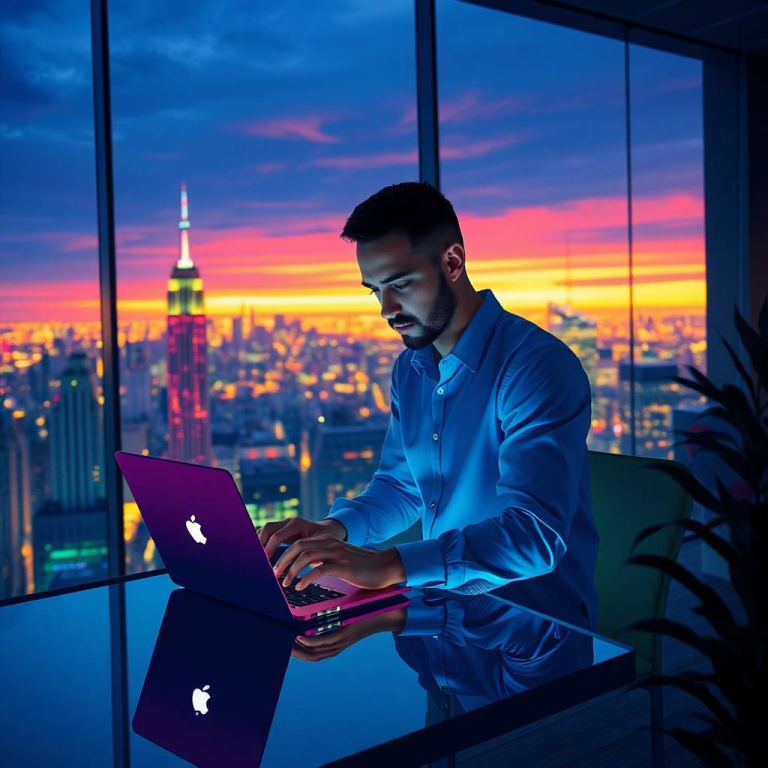 10 Best AI-Powered “Boring” Online Business Opportunities